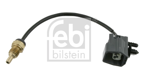 Sensor, coolant temperature